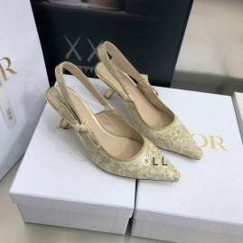 Picture of Dior Shoes _SKUDiorsz33-44LL01203689